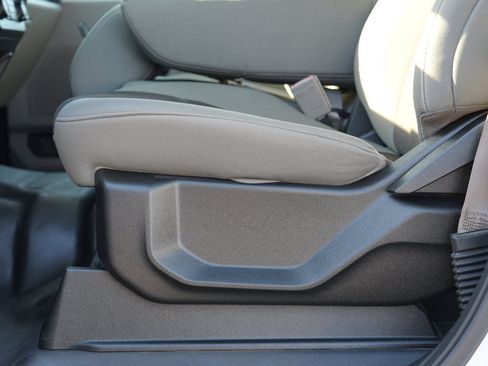 Used 2018 Ford F150 XL w/ XL Power Equipment Group AWD/4WD image 14