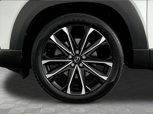 Used 2024 MAZDA CX-50 AWD 2.5 Turbo w/ Premium Pkg image 30