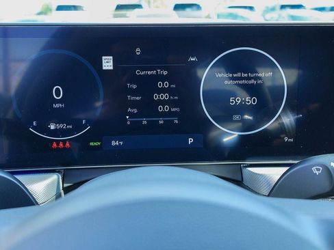 New 2026 Hyundai Sonata Limited image 16