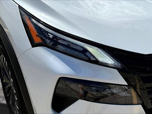 New 2026 Nissan Rogue Dark Armor AWD/4WD image 35