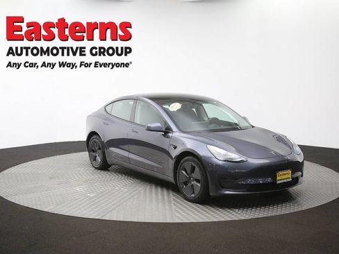 Used 2023 Tesla Model 3 Standard Range RWD image 46