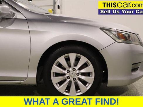Used 2014 Honda Accord EX-L image 10
