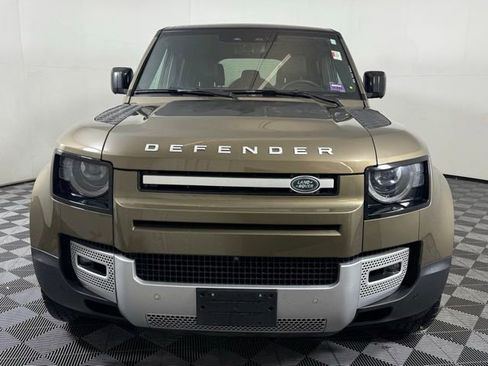 Certified 2024 Land Rover Defender 110 SE image 11