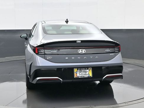 New 2026 Hyundai Sonata Limited image 6