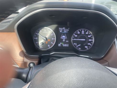 Used 2020 Subaru Outback Touring w/ Popular Package #2 image 2