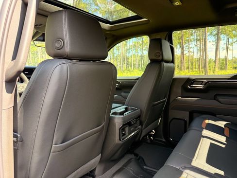 New 2026 GMC Sierra 1500 AT4 w/ Technology Package AWD/4WD image 31