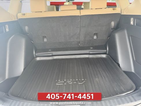 Used 2017 Honda CR-V Touring image 41