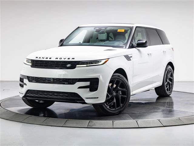 New 2027 Land Rover Range Rover Sport Battersea AWD/4WD image 1