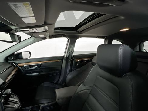 Used 2022 Honda CR-V EX-L image 21