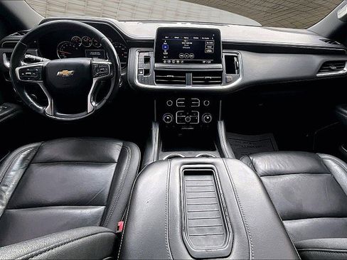 Used 2021 Chevrolet Tahoe LT image 15
