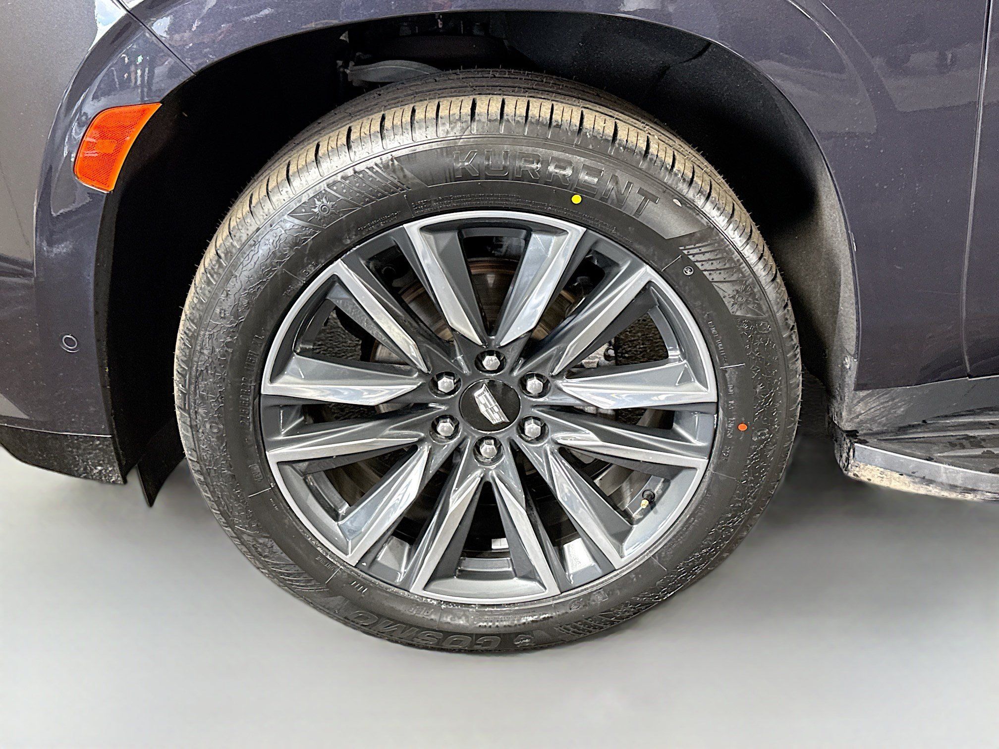 Used 2023 Cadillac Escalade Sport AWD/4WD image 38
