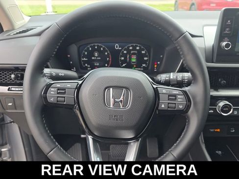New 2026 Honda CR-V EX-L image 16