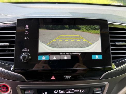 Used 2020 Honda Pilot EX-L image 30