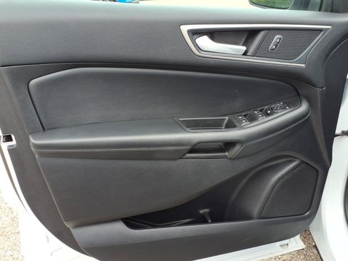 Used 2021 Ford Edge SEL w/ Convenience Package AWD/4WD image 15