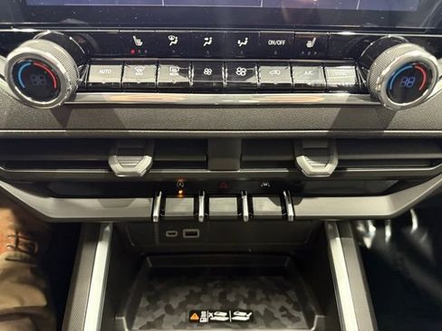 New 2026 Chevrolet Colorado Trail Boss image 33