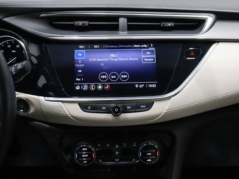 Used 2020 Buick Encore GX Select image 30