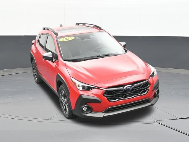 Used 2025 Subaru Crosstrek 2.5i Premium AWD/4WD image 61