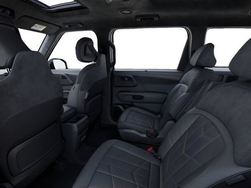 New 2027 Kia Telluride AWD image 18