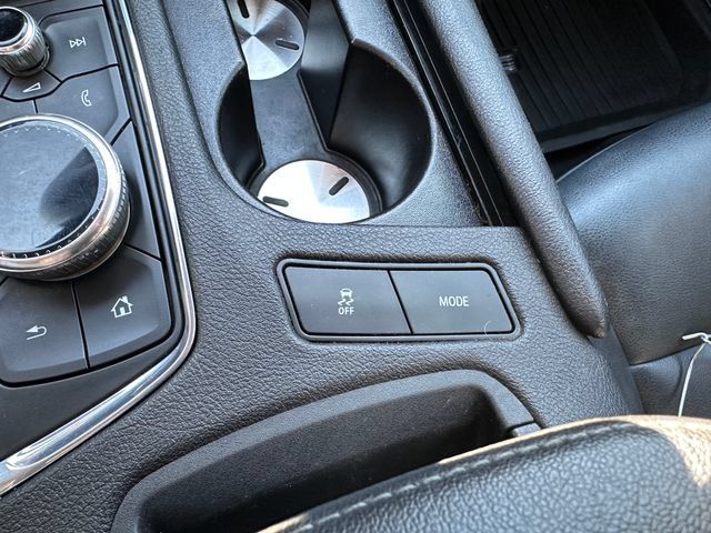 Used 2021 Cadillac XT5 Luxury w/ LPO, Floor Liner Package FWD image 15