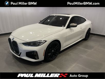 Certified 2024 BMW 440i xDrive Coupe