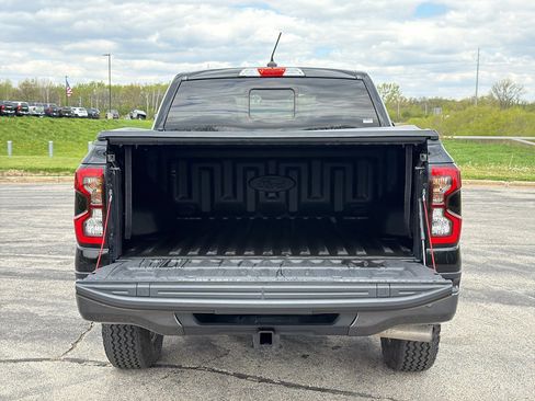 Used 2024 Ford Ranger XLT w/ Equipment Group 301A Mid AWD/4WD image 37