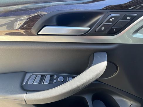 Used 2022 BMW X3 xDrive30i image 15