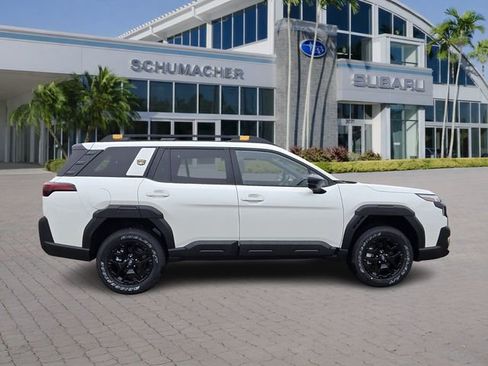 New 2026 Subaru Outback Wilderness image 8