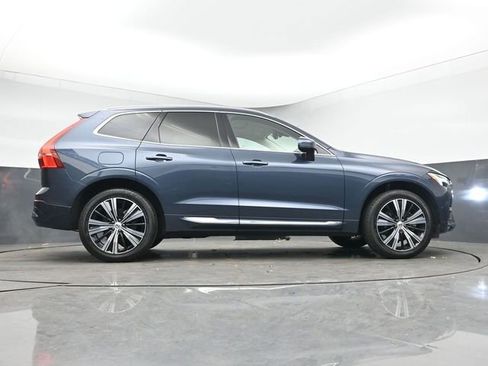 Used 2023 Volvo XC60 B5 Plus w/ Climate Package AWD/4WD image 44