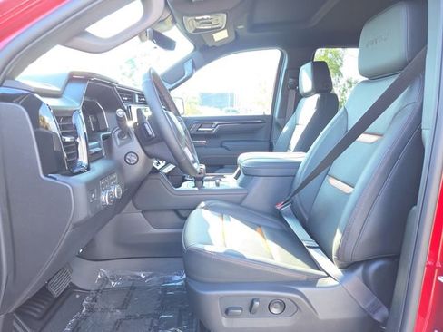 New 2026 GMC Sierra 1500 AT4 w/ AT4 Premium Package image 15