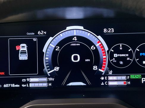 Used 2023 Toyota Tundra Platinum image 23