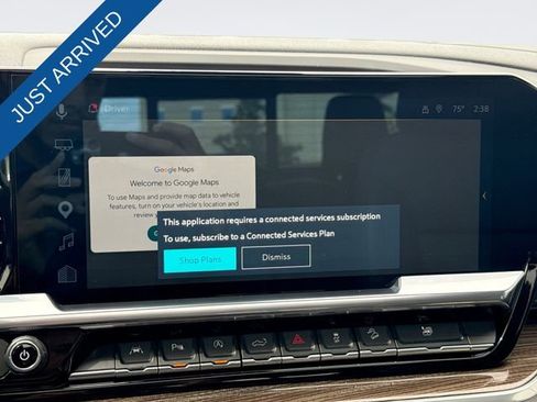 Used 2023 Chevrolet Silverado 1500 RST w/ RST All Star Premium Package image 18