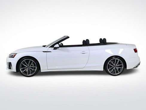 Certified 2023 Audi A5 2.0T Premium Plus w/ Premium Plus image 2