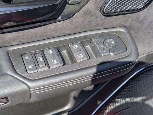 New 2026 RAM 1500 RHO AWD/4WD image 11