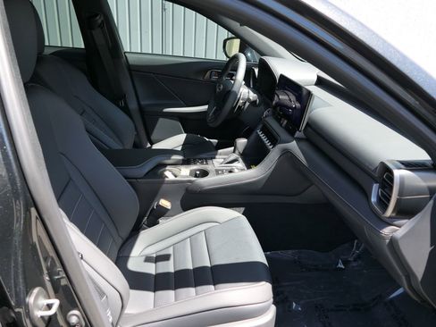 Used 2026 Lexus IS 350 F Sport w/ Accessory Package Z1 RWD image 27