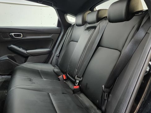 Certified 2023 Acura Integra A-Spec image 17