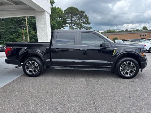 Used 2024 Ford F150 STX RWD image 20