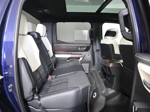 Used 2023 Toyota Tundra Capstone image 16