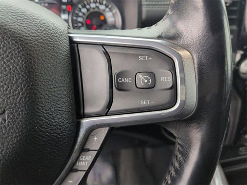Used 2023 RAM 1500 Laramie image 21