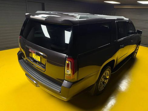 Used 2015 GMC Yukon XL SLT AWD/4WD image 59