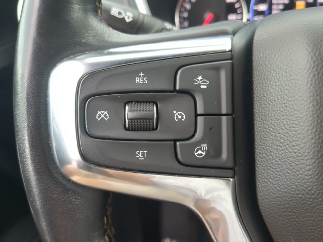 Used 2022 Chevrolet Blazer Premier FWD image 32