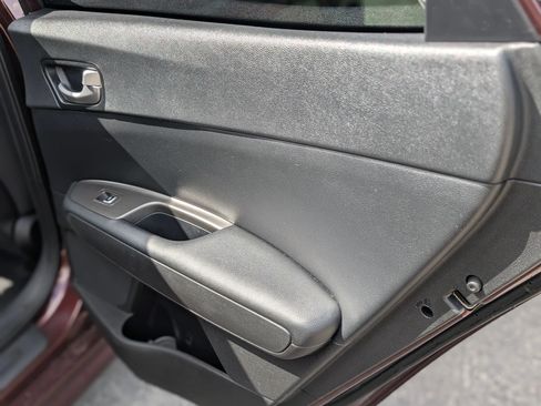 Used 2019 Kia Optima LX FWD image 21