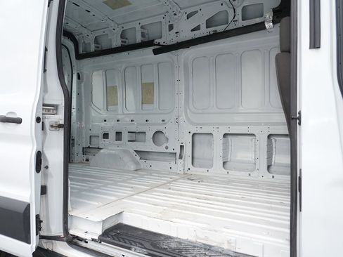 Used 2017 Ford Transit 350 148 High Roof RWD image 21