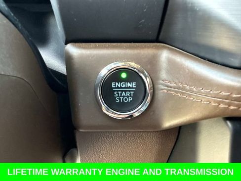 Used 2024 Ford Expedition Max King Ranch AWD/4WD image 30