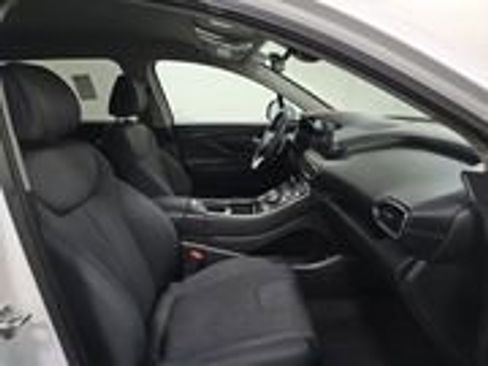 Used 2023 Hyundai Santa Fe SEL AWD/4WD image 8