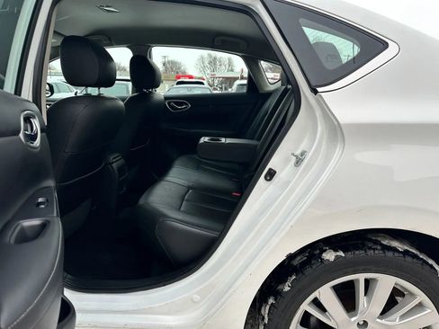 Used 2015 Nissan Sentra SL image 14