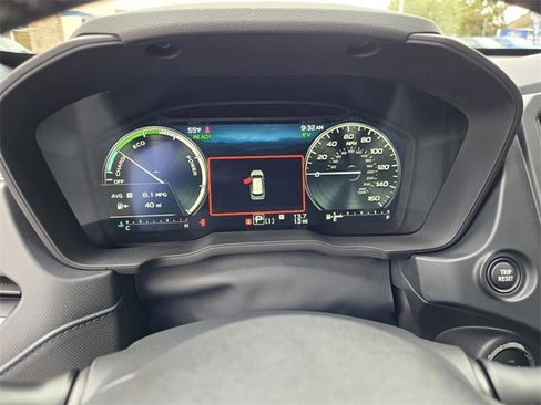 New 2025 Subaru Forester Limited image 14
