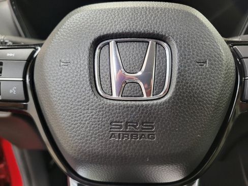 Used 2024 Honda CR-V EX-L image 38