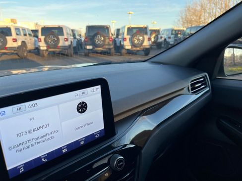 Used 2023 Ford Escape ST-Line image 36