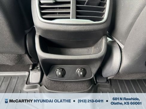 Used 2019 Hyundai Santa Fe Limited AWD/4WD image 24