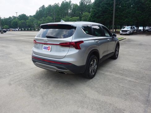 Used 2023 Hyundai Santa Fe SE w/ Cargo Package AWD/4WD image 21